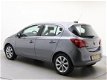 Opel Corsa - 1.4i 16V Edition 5 Drs. 90pk Airco | Cruise | LMV - 1 - Thumbnail