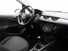 Opel Corsa - 1.4i 16V Edition 5 Drs. 90pk Airco | Cruise | LMV