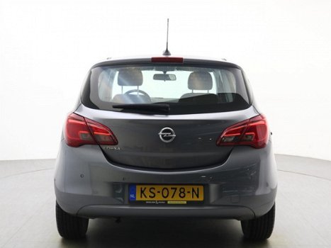 Opel Corsa - 1.4i 16V Edition 5 Drs. 90pk Airco | Cruise | LMV - 1