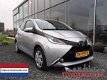 Toyota Aygo - 1.0 VVT-i X-Wave Cabrio Camera NL auto - 1 - Thumbnail