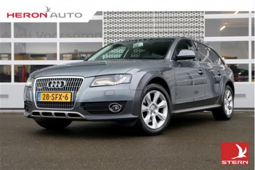 Audi A4 Allroad - 2.0 TFSI 211pk quattro Pro Line | Pano - 1