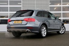 Audi A4 Allroad - 2.0 TFSI 211pk quattro Pro Line | Pano