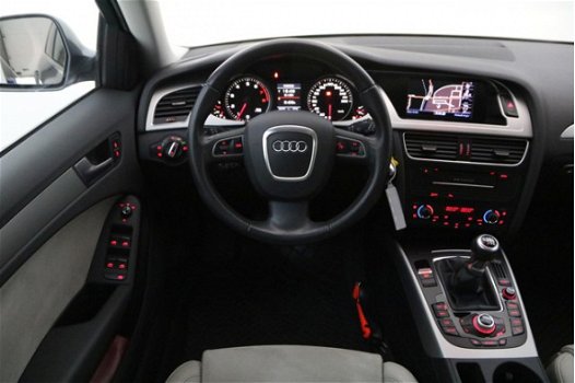 Audi A4 Allroad - 2.0 TFSI 211pk quattro Pro Line | Pano - 1