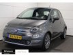 Fiat 500 - 0.9 TwinAir Turbo Lounge (Navigatie - Airco - Parkeersensoren achter) - 1 - Thumbnail