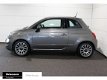 Fiat 500 - 0.9 TwinAir Turbo Lounge (Navigatie - Airco - Parkeersensoren achter) - 1 - Thumbnail