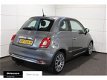 Fiat 500 - 0.9 TwinAir Turbo Lounge (Navigatie - Airco - Parkeersensoren achter) - 1 - Thumbnail