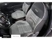 Fiat 500 - 0.9 TwinAir Turbo Lounge (Navigatie - Airco - Parkeersensoren achter) - 1 - Thumbnail