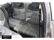 Fiat 500 - 0.9 TwinAir Turbo Lounge (Navigatie - Airco - Parkeersensoren achter) - 1 - Thumbnail