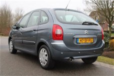 Citroën Xsara Picasso - 1.6i 95pk Attraction ECC airco/PDC