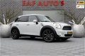 Mini Mini Countryman - 1.6 Cooper Salt / Navigatie / Airco / Half leder / 18 inch / Pdc - 1 - Thumbnail