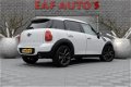 Mini Mini Countryman - 1.6 Cooper Salt / Navigatie / Airco / Half leder / 18 inch / Pdc - 1 - Thumbnail