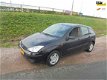 Ford Focus - 1.4-16V Cool Edition focus 1.4 benzine 5 deurs airco inruil koopje - 1 - Thumbnail