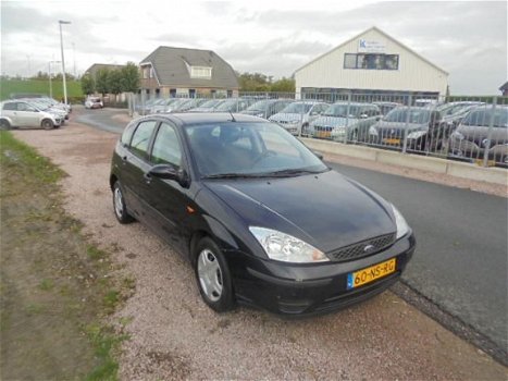 Ford Focus - 1.4-16V Cool Edition focus 1.4 benzine 5 deurs airco inruil koopje - 1