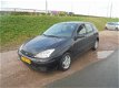 Ford Focus - 1.4-16V Cool Edition focus 1.4 benzine 5 deurs airco inruil koopje - 1 - Thumbnail