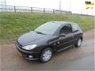 Peugeot 206 - 1.4 Génération 206 1.4 benzine inruil koopje - 1 - Thumbnail