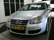 Volkswagen Jetta - 1.9 TDI 105PK COMFORTLINE-ECC-LEER-NAVI-LMV - 1 - Thumbnail