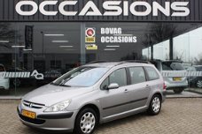 Peugeot 307 - 1.6 16V XT PACK AIRCO TREKHAAK