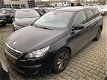 Peugeot 308 SW - 2.0 BlueHDI Blue Lease Executive - 1 - Thumbnail