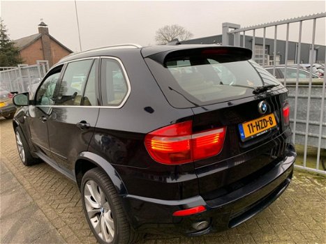 BMW X5 - XDrive35d High Executive m-pakket - 1