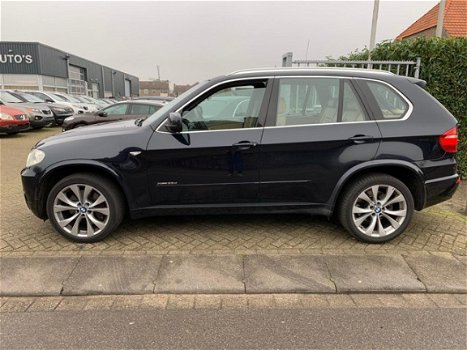 BMW X5 - XDrive35d High Executive m-pakket - 1