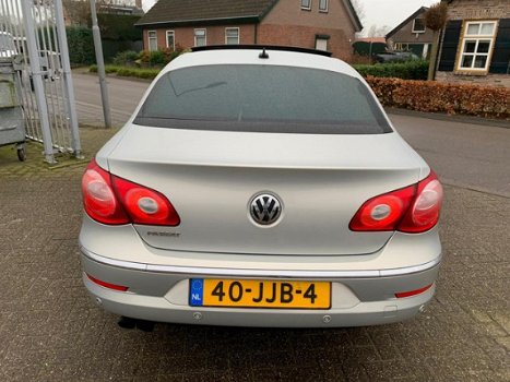 Volkswagen Passat CC - 1.8 TSI 4p. clima navi xenon panodak - 1