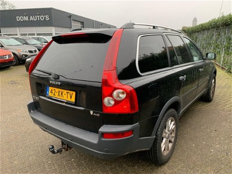 Volvo XC90 - 2.4 D5 Kinetic 7 pers - 1