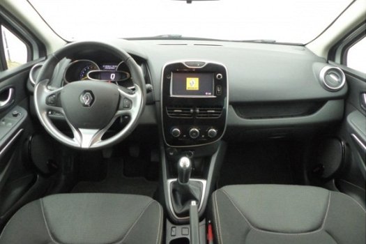 Renault Clio Estate - 0.9 TCe Night&Day NETTE AUTO AIRCO CRUISE NAVI PDC LED ELEK RAMEN - 1