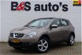 Nissan Qashqai - 2.0 Acenta 4WD AUTOMAAT PANORAMA CLIMA NAVI CRUISE BLUETOOTH - 1 - Thumbnail