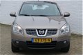 Nissan Qashqai - 2.0 Acenta 4WD AUTOMAAT PANORAMA CLIMA NAVI CRUISE BLUETOOTH - 1 - Thumbnail