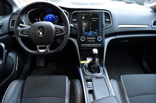 Renault Mégane - 1.5 dCi Bose Led/Navi/Camera - 1