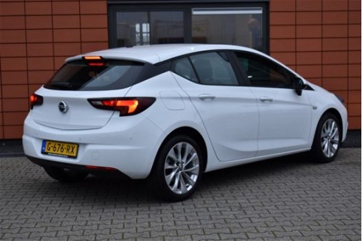 Opel Astra - 1.6 CDTI Edition - 1