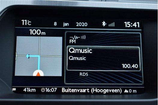 Citroën DS5 - 2.0 Hybrid4 Business Navigatie/Camera - 1