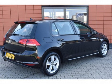 Volkswagen Golf - 1.6 TDI Trendline Navigatie - 1