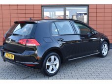 Volkswagen Golf - 1.6 TDI Trendline Navigatie