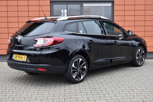 Renault Mégane Estate - 1.5 dCi Bose Navigatie - 1