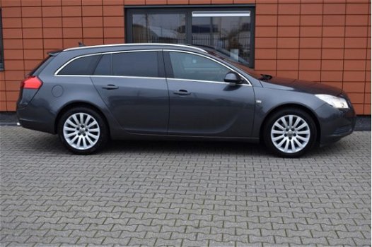 Opel Insignia Sports Tourer - 1.6 T 180pk Edition Navigatie - 1