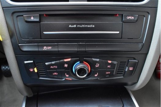 Audi A5 Sportback - 2.0 TDIe 120kW Pro Line Leder/Schuifdak/Navigatie - 1