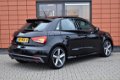 Audi A1 Sportback - 1.0 TFSI Automaat S-Line Navigatie/Full Led - 1 - Thumbnail