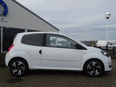 Renault Twingo - 1.2 16V Dynamique 75PK AIRCO/BT-TEL/CRUISE/LMV - 1