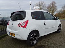 Renault Twingo - 1.2 16V Dynamique 75PK AIRCO/BT-TEL/CRUISE/LMV