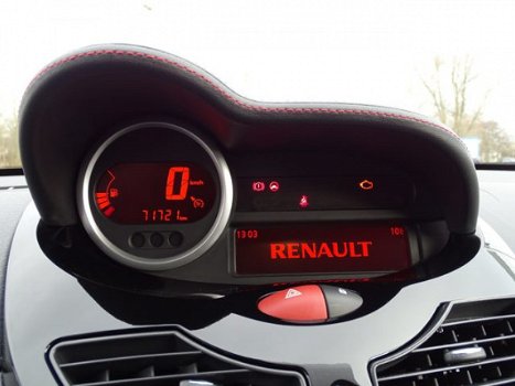 Renault Twingo - 1.2 16V Dynamique 75PK AIRCO/BT-TEL/CRUISE/LMV - 1