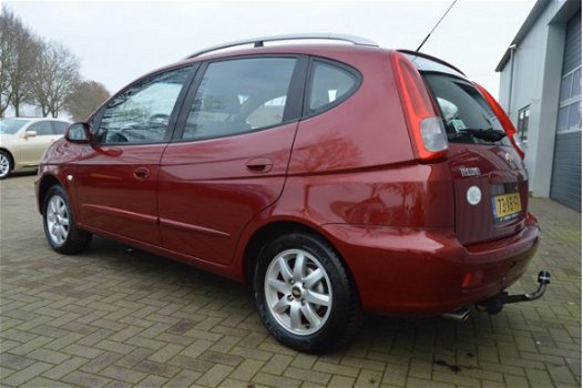 Chevrolet Tacuma - 2.0 Class Nieuwe APK 1e Eigenaar B.J 2007 - 1