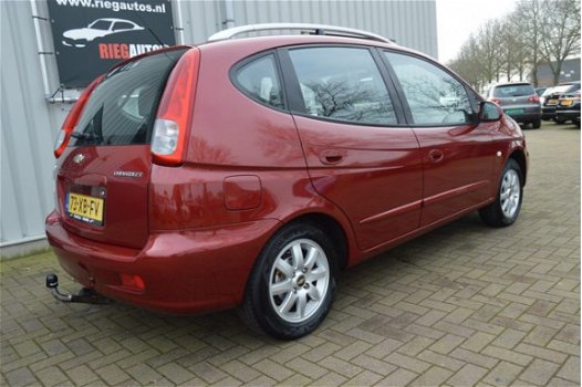 Chevrolet Tacuma - 2.0 Class Nieuwe APK 1e Eigenaar B.J 2007 - 1