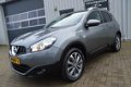 Nissan Qashqai - 1.6 Connect Edition 1e Eigenaar B.J 2011 - 1 - Thumbnail