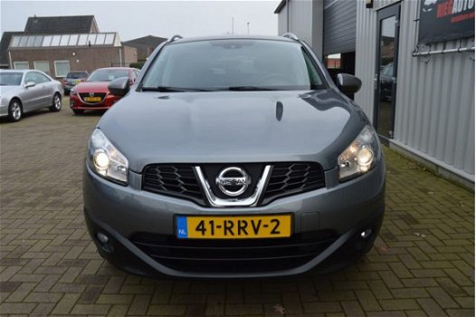 Nissan Qashqai - 1.6 Connect Edition 1e Eigenaar B.J 2011 - 1