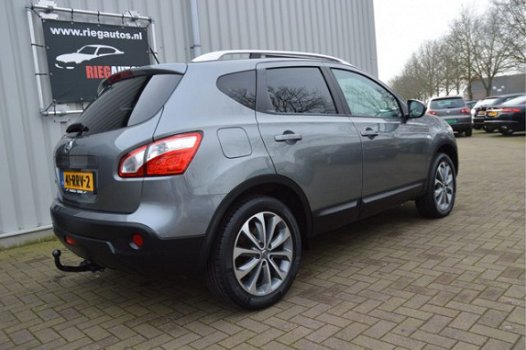 Nissan Qashqai - 1.6 Connect Edition 1e Eigenaar B.J 2011 - 1