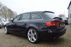 Audi A4 Avant - 2.0 TFSI S-Line Automaat B.J 2011