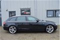 Audi A4 Avant - 2.0 TFSI S-Line Automaat B.J 2011 - 1 - Thumbnail