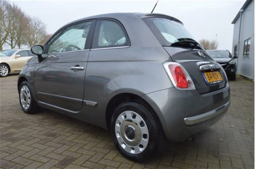 Fiat 500 - 1.2 Pop 1e Eigenaar, Climatronic B.J 2010 - 1