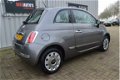 Fiat 500 - 1.2 Pop 1e Eigenaar, Climatronic B.J 2010 - 1 - Thumbnail